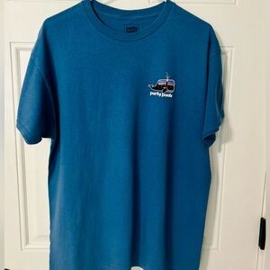 Party Pants Men’s T-Shirt Large